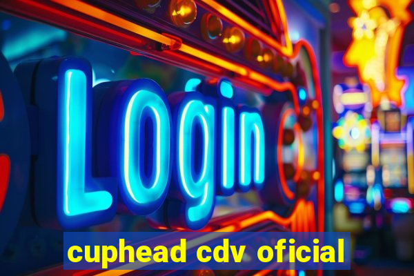 cuphead cdv oficial